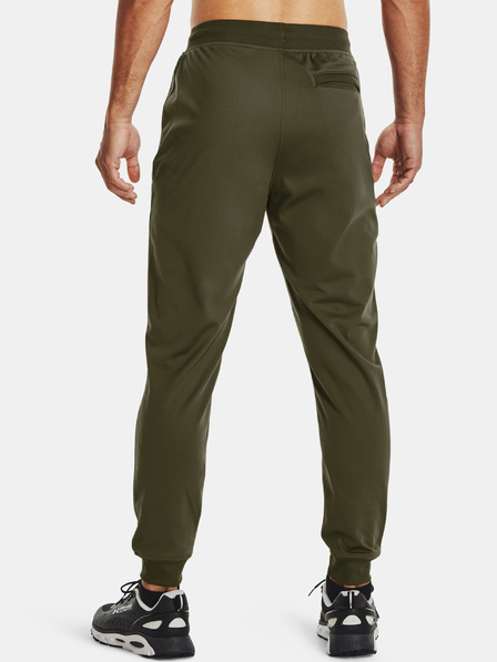 Under Armour Pantaloni pentru bărbați Under Armour SPORTSTYLE TRICOT JOGGER