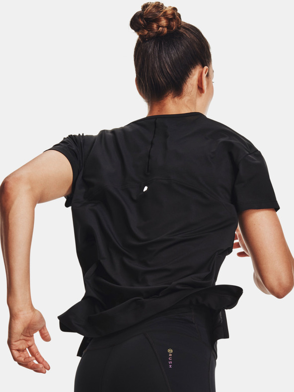 Under Armour Tricou damă Under Armour Rush Energy Core SS