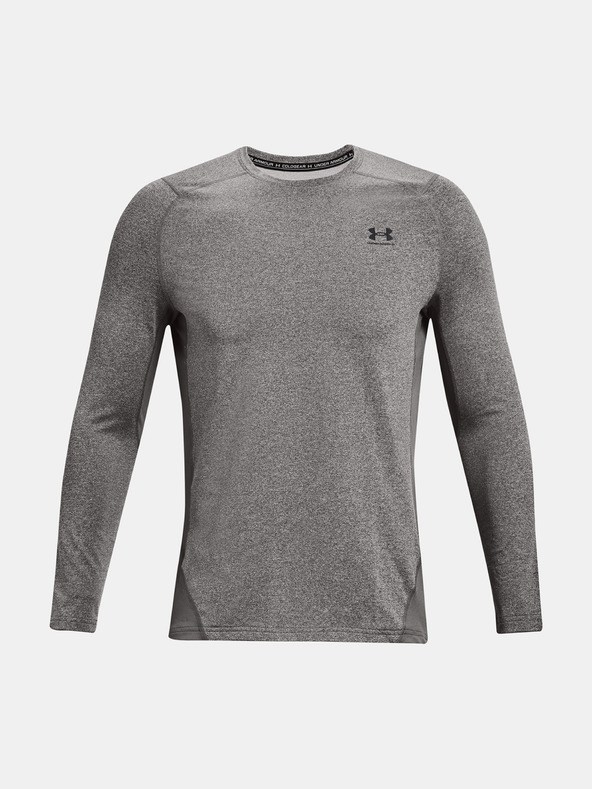 Under Armour Tricou Under Armour CG Armour Fitted Crew pentru bărbați