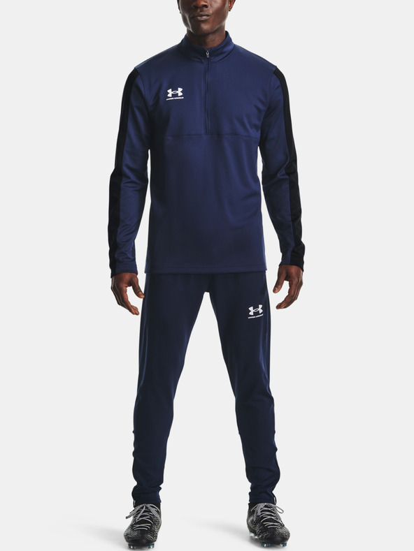 Under Armour Tricou bărbați Under Armour Challenger Midlayer