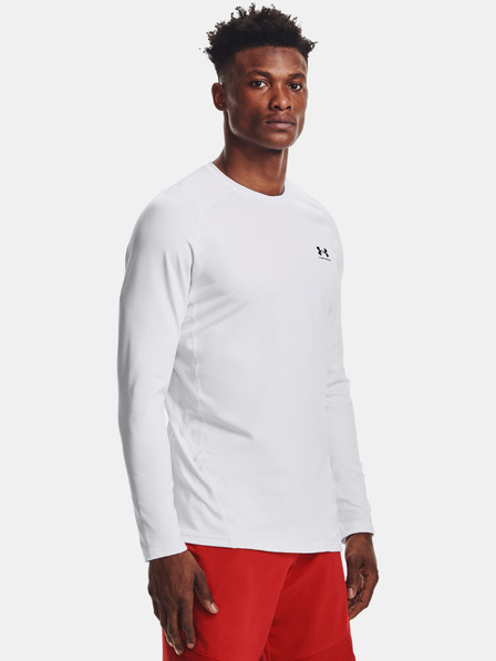 Under Armour Tricou bărbătesc Under Armour UA CG Armour Fitted Crew