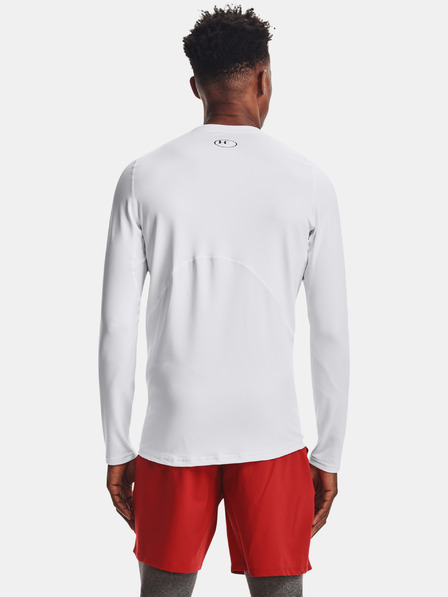 Under Armour Tricou bărbătesc Under Armour UA CG Armour Fitted Crew