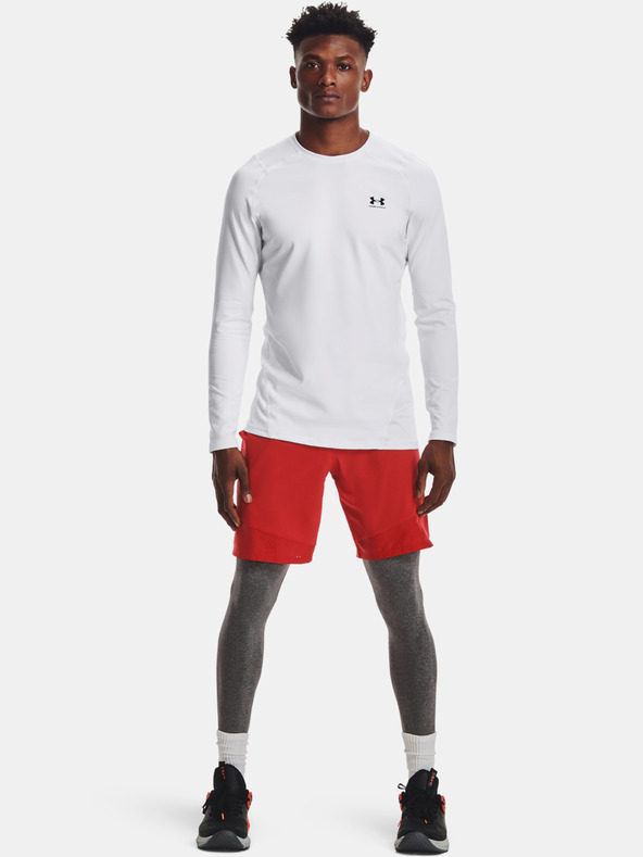 Under Armour Tricou bărbătesc Under Armour UA CG Armour Fitted Crew