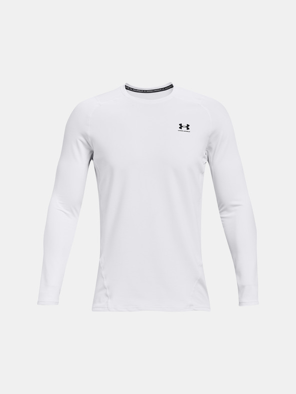 Under Armour Tricou bărbătesc Under Armour UA CG Armour Fitted Crew