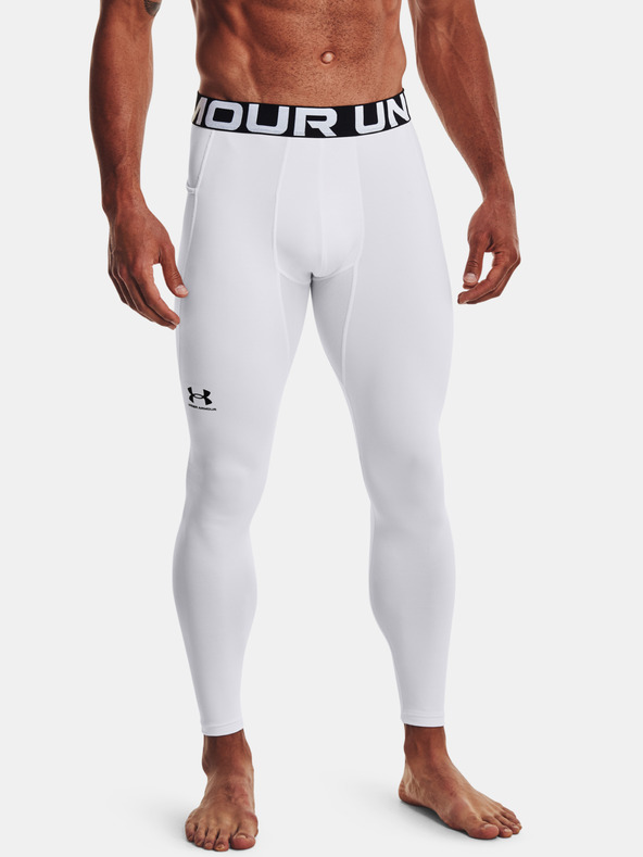 Under Armour Colanți bărbătești Under Armour UA CG Armour Leggings