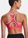 Under Armour Sutien damă Under Armour Armour Mid Keyhole Bra