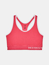 Under Armour Sutien damă Under Armour Armour Mid Keyhole Bra