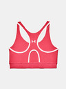 Under Armour Sutien damă Under Armour Armour Mid Keyhole Bra