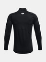 Under Armour Tricou pentru bărbați Under Armour CG Armour Fitted Mock
