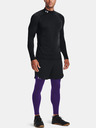 Under Armour Tricou pentru bărbați Under Armour CG Armour Fitted Mock