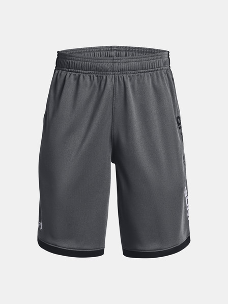 Under Armour Boys Shorts Under Armour Stunt 3.0 Shorts