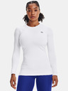 Under Armour Tricou pentru femei Under Armour Authentics Crew