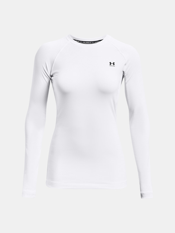 Under Armour Tricou pentru femei Under Armour Authentics Crew