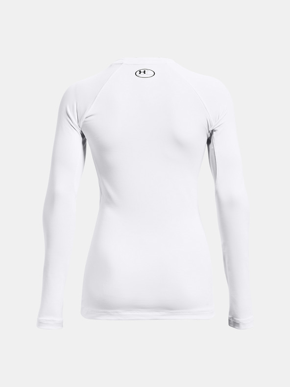 Under Armour Tricou pentru femei Under Armour Authentics Crew