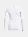 Under Armour Tricou pentru femei Under Armour Authentics Crew