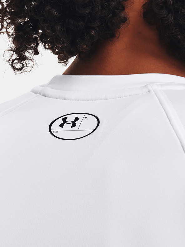 Under Armour Tricou pentru femei Under Armour Authentics Crew