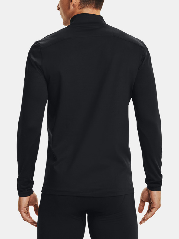 Under Armour Tricou pentru bărbați Under Armour Tac Mock CGI Base
