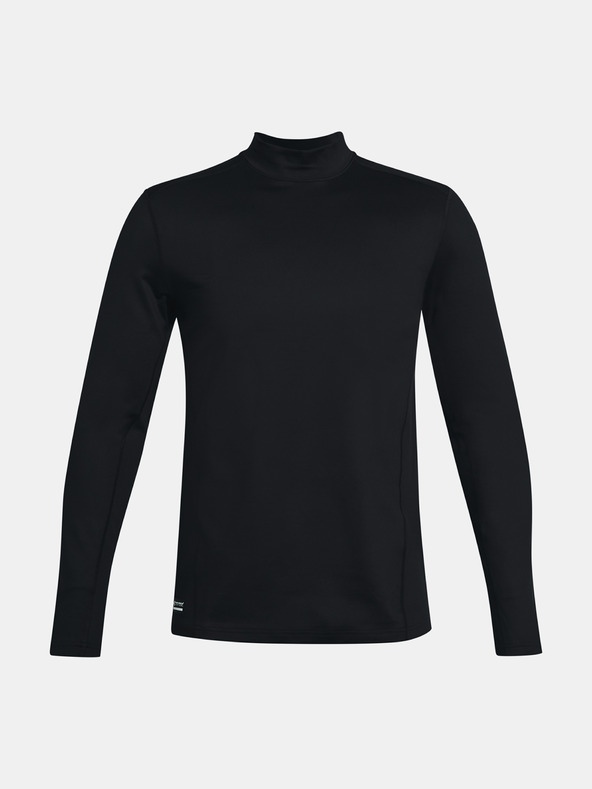 Under Armour Tricou pentru bărbați Under Armour Tac Mock CGI Base
