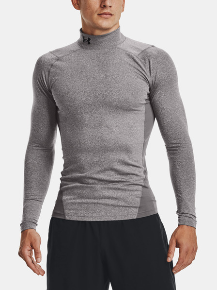 Under Armour Tricou bărbați Under Armour UA CG Armour Comp Mock