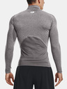 Under Armour Tricou bărbați Under Armour UA CG Armour Comp Mock