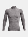 Under Armour Tricou bărbați Under Armour UA CG Armour Comp Mock