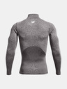 Under Armour Tricou bărbați Under Armour UA CG Armour Comp Mock