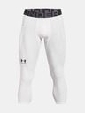 Under Armour Colanți pentru bărbați Under Armour UA HG Armour 3/4 Legging