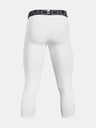 Under Armour Colanți pentru bărbați Under Armour UA HG Armour 3/4 Legging