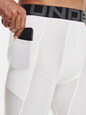 Under Armour Colanți pentru bărbați Under Armour UA HG Armour 3/4 Legging