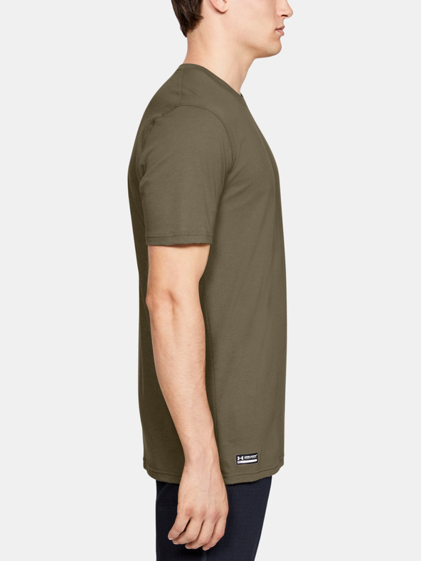 Under Armour Tricou pentru bărbați Under Armour M Tac Cotton T