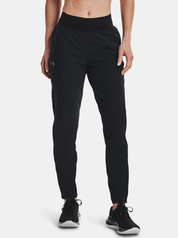Under Armour Pantaloni sport damă Under Armour UA OutRun the STORM Pant