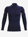 Under Armour Tricou Under Armour CG Armour Comp Mock pentru bărbați