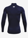 Under Armour Tricou Under Armour CG Armour Comp Mock pentru bărbați