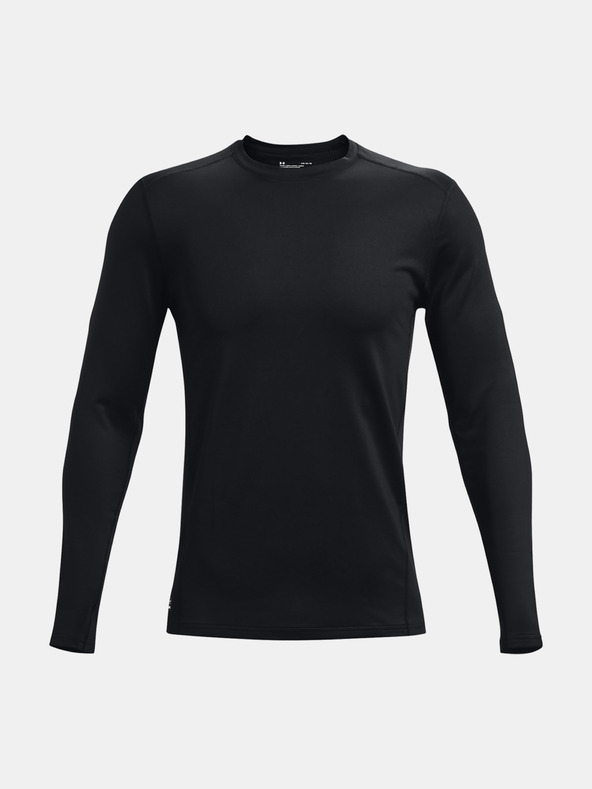 Under Armour Tricou pentru bărbați Under Armour Tac Crew CGI Base