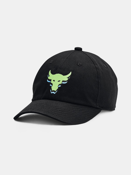 Under Armour Unisex Cap Under Armour Youth Project Rock Adj