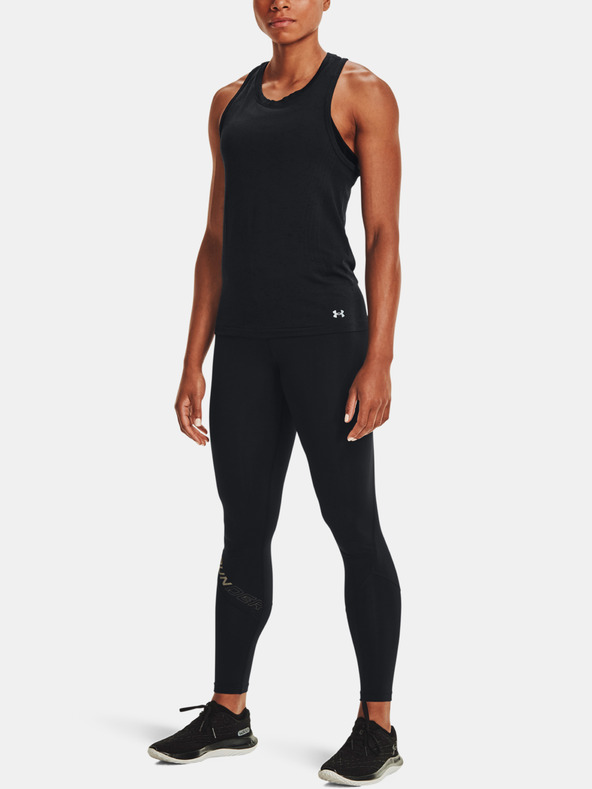 Under Armour Maieu Under Armour UA Seamless Run Tank