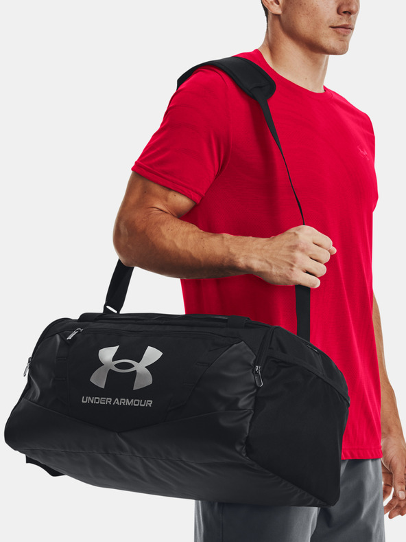 Under Armour Geantă unisex Under Armour UA Storm Undeniable 5.0 Duffle SM