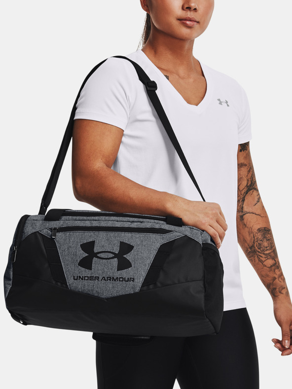 Under Armour Geantă unisex Under Armour UA Storm Undeniable 5.0 Duffle XS