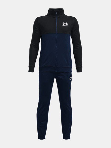 Under Armour Boys' Tracksuit Under Armour UA CB Knit Track Suit