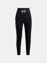 Under Armour Pantaloni trening fete Under Armour Rival Fleece Joggers