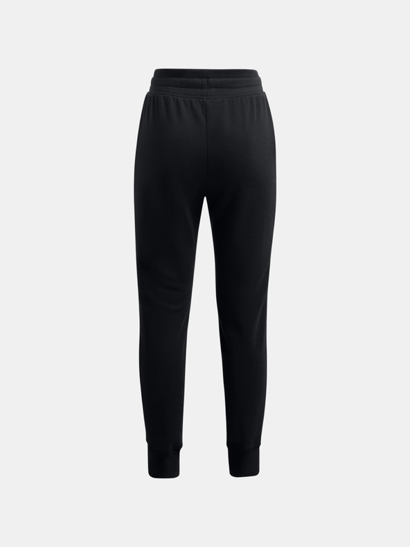 Under Armour Pantaloni trening fete Under Armour Rival Fleece Joggers
