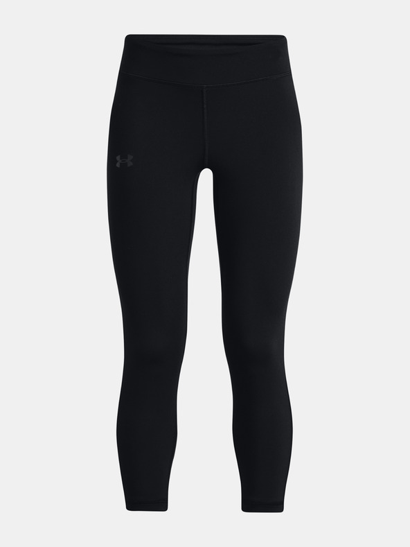 Under Armour Colanți pentru fete Under Armour Motion Solid Ankle Crop