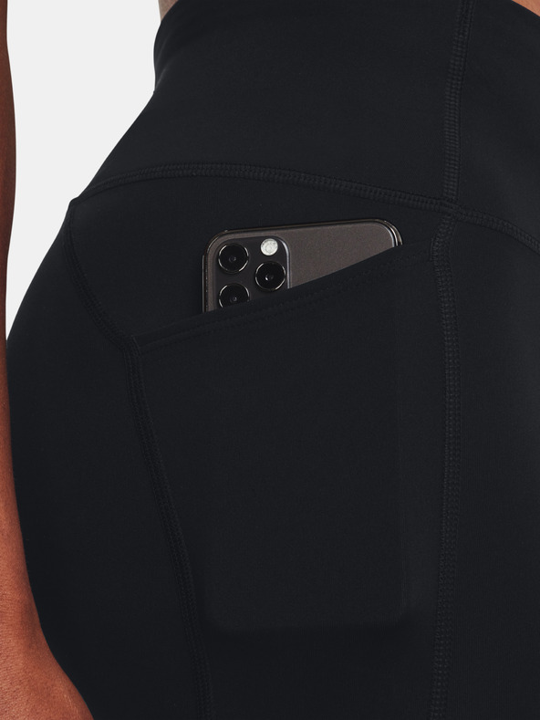 Under Armour Colanți damă Under Armour UA Fly Fast 3.0 Ankle Tight