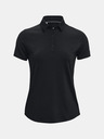 Under Armour Tricou polo Under Armour Zinger cu mânecă scurtă pentru femei