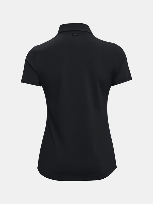 Under Armour Tricou polo Under Armour Zinger cu mânecă scurtă pentru femei
