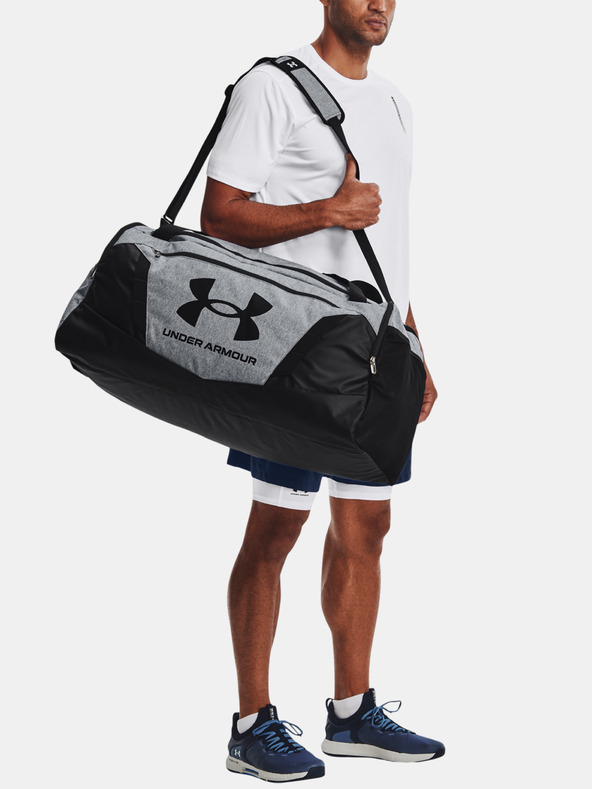 Under Armour Geantă unisex Under Armour UA Undeniable 5.0 Duffle LG