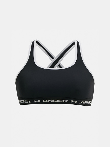 Under Armour Sutien pentru fete Under Armour G Crossback Mid Solid
