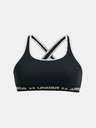 Under Armour Sutien pentru fete Under Armour G Crossback Mid Solid