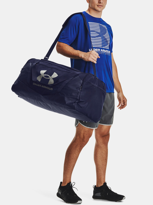 Under Armour Geantă unisex Under Armour UA Storm Undeniable 5.0 Duffle LG