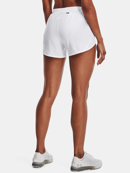 Under Armour Pantaloni scurți pentru femei Under Armour UA Fly By Elite 3'' Short